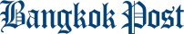 Bangkok Post Logo
